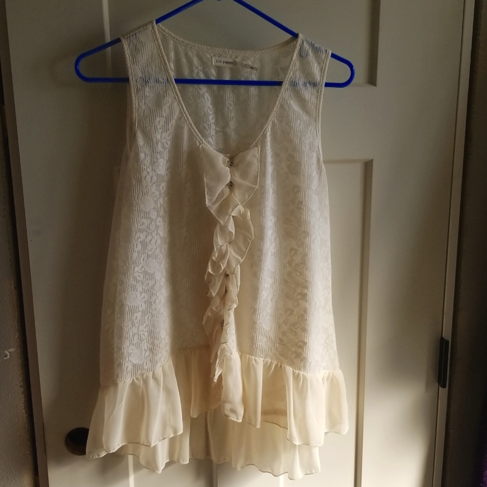Summer top